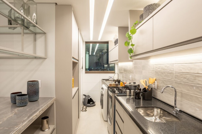 Imagem Apartamento com 3 Quartos à Venda, 59 m² em Madalena - Recife