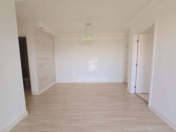 Imagem Apartamento com 2 Quartos à Venda, 60 m² em Jardim Das Vertentes - São Paulo Imagem Apartamento com 2 Quartos à Venda, 60 m² em Jardim Das Vertentes - São Paulo