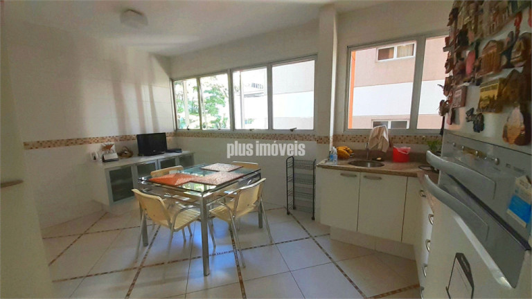 Imagem Apartamento com 3 Quartos à Venda, 290 m² em Jardim América - São Paulo Imagem Apartamento com 3 Quartos à Venda, 290 m² em Jardim América - São Paulo