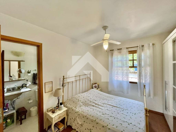 Imagem Casa de Condomínio com 3 Quartos à Venda, 81 m² em Jardim Barbacena - Cotia