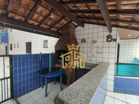 Apartamento com 1 Quarto à Venda, 64 m² em Guilhermina - Praia Grande