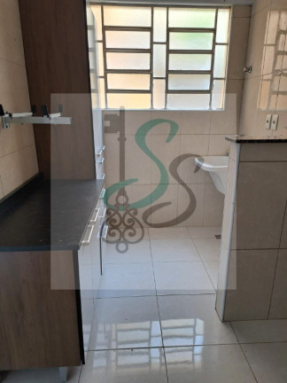 Imagem Imóvel com 2 Quartos à Venda, 57 m² em Parque Residencial Vila União - Campinas