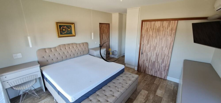 Imagem Casa de Condomínio com 4 Quartos à Venda, 405 m² em Colinas De Inhandjara - Itupeva