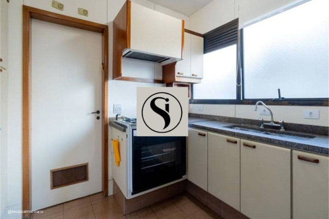 Imagem Apartamento com 3 Quartos para Alugar, 210 m² em Itaim Bibi - São Paulo Imagem Apartamento com 3 Quartos para Alugar, 210 m² em Itaim Bibi - São Paulo