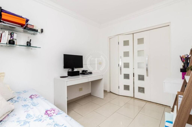Imagem Apartamento com 3 Quartos à Venda, 89 m² em Vila Guarani (z Sul) - São Paulo