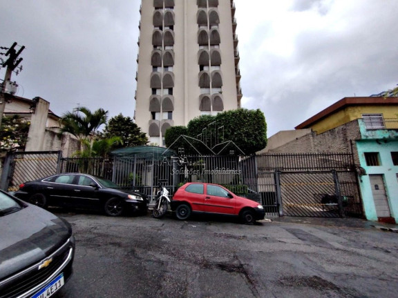 Imagem Apartamento com 2 Quartos para Alugar,  em Vila Esperança - São Paulo