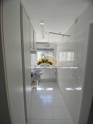Imagem Apartamento com 3 Quartos à Venda, 202 m² em Tamboré - Santana De Parnaíba Imagem Apartamento com 3 Quartos à Venda, 202 m² em Tamboré - Santana De Parnaíba