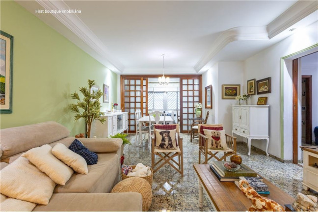 Imagem Apartamento com 3 Quartos à Venda, em Pinheiros - São Paulo Imagem Apartamento com 3 Quartos à Venda, em Pinheiros - São Paulo