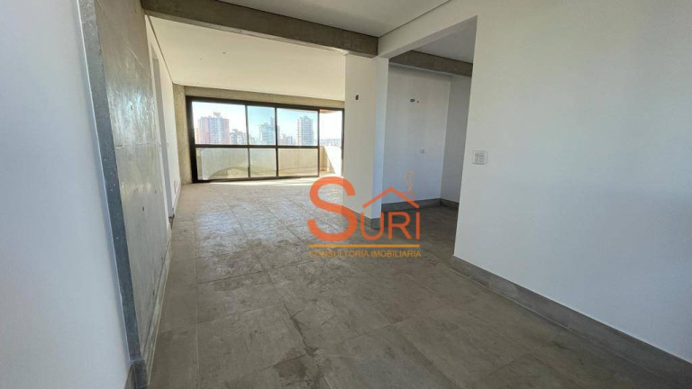 Imagem Apartamento com 3 Quartos à Venda, 165 m² em Vila Alpina - Santo André Imagem Apartamento com 3 Quartos à Venda, 165 m² em Vila Alpina - Santo André