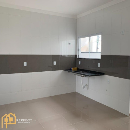 Imagem Casa com 2 Quartos à Venda, 65 m² em Residencial Estoril - Taubaté
