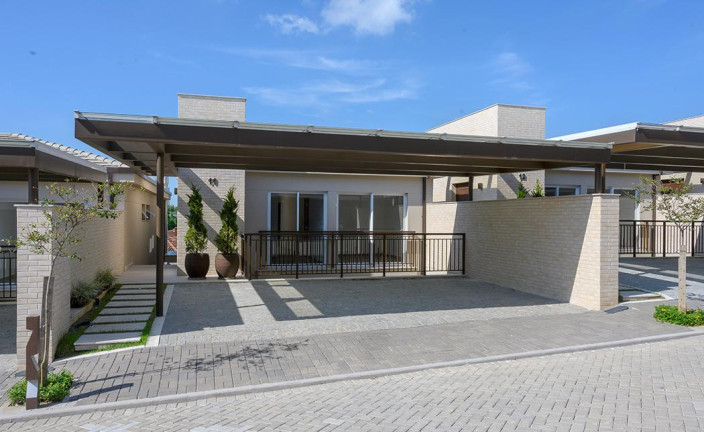 Casa de Condomínio com 4 Quartos à Venda, 314 m² em Mata Da Praia - Vitória