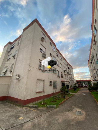 Imagem Imóvel com 1 Quarto à Venda, 35 m² em Jardim Leopoldina - Porto Alegre Imagem Imóvel com 1 Quarto à Venda, 35 m² em Jardim Leopoldina - Porto Alegre
