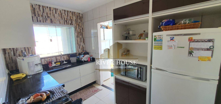 Imagem Casa com 3 Quartos à Venda, 150 m² em Jardim Imperial - Cuiabá Imagem Casa com 3 Quartos à Venda, 150 m² em Jardim Imperial - Cuiabá