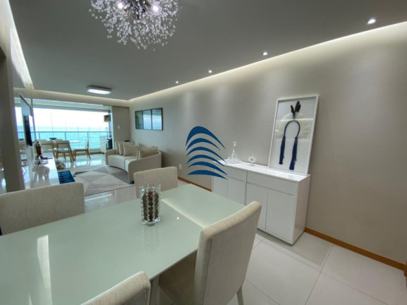 Imagem Imóvel com 3 Quartos à Venda, 112 m² em Armação - Salvador