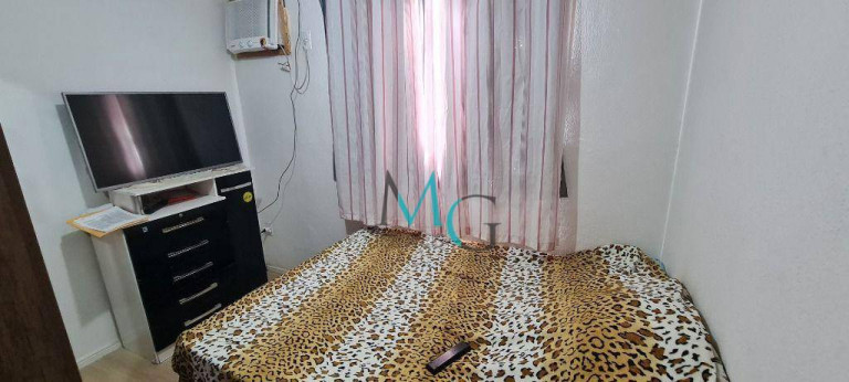 Imagem Apartamento com 2 Quartos à Venda ou Locação, 43 m² em Campo Grande - Rio De Janeiro Imagem Apartamento com 2 Quartos à Venda ou Locação, 43 m² em Campo Grande - Rio De Janeiro
