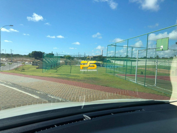 Imagem Terreno à Venda, 240 m² em Conde