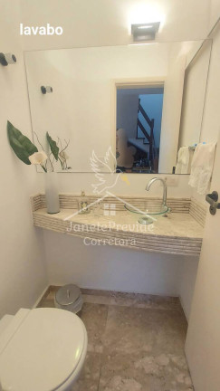 Imagem Casa de Condomínio com 4 Quartos à Venda, 314 m² em Alphaville - Santana De Parnaíba Imagem Casa de Condomínio com 4 Quartos à Venda, 314 m² em Alphaville - Santana De Parnaíba