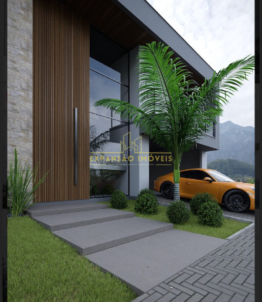 Imagem Casa com 3 Quartos à Venda, 263 m² em Pedra Branca - Palhoça
