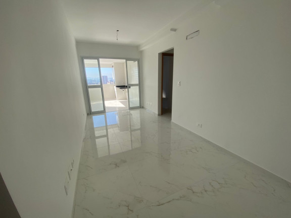 Imagem Apartamento com 2 Quartos à Venda, 69 m² em Boqueirão - Santos Imagem Apartamento com 2 Quartos à Venda, 69 m² em Boqueirão - Santos