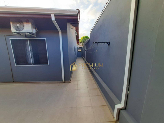 Imagem Casa com 3 Quartos à Venda, 133 m² em Jardim Das Indústrias - São José Dos Campos Imagem Casa com 3 Quartos à Venda, 133 m² em Jardim Das Indústrias - São José Dos Campos