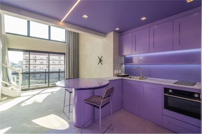 Imagem Apartamento com 1 Quarto à Venda, 59 m² em Azenha - Porto Alegre