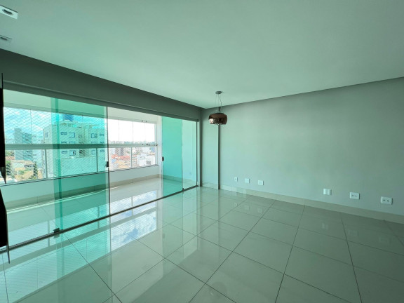 Imagem Apartamento com 4 Quartos à Venda, 115 m² em Castelo - Belo Horizonte