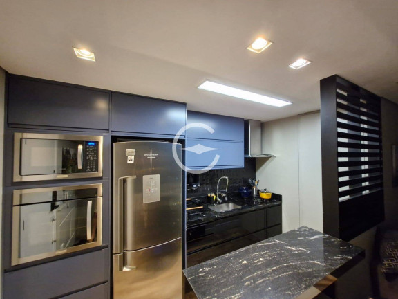 Imagem Apartamento com 2 Quartos à Venda, 105 m² em Campo Belo - São Paulo