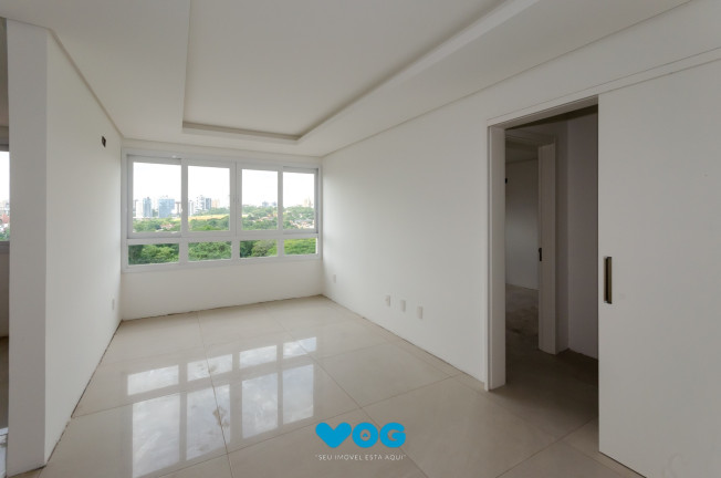 Imagem Imóvel com 1 Quarto à Venda, 51 m² em Jardim Botânico - Porto Alegre