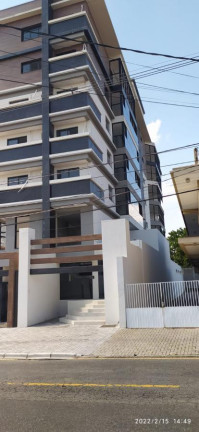 Imagem Apartamento com 3 Quartos à Venda, 186 m² em Centro - São José Dos Pinhais Imagem Apartamento com 3 Quartos à Venda, 186 m² em Centro - São José Dos Pinhais