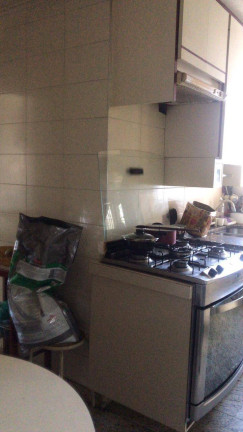 Imagem Apartamento com 3 Quartos à Venda, 184 m² em Parque Da Mooca - São Paulo Imagem Apartamento com 3 Quartos à Venda, 184 m² em Parque Da Mooca - São Paulo