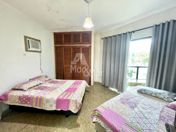 Imagem Casa com 5 Quartos à Venda, 421 m² em Enseada - Guarujá