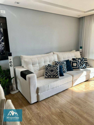 Apartamento com 2 Quartos à Venda, 68 m² em Tatuapé - São Paulo