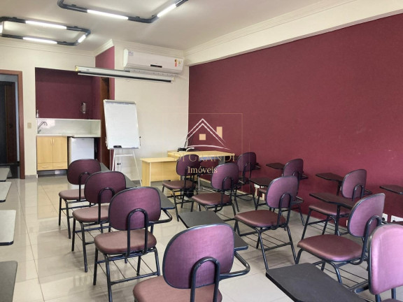 Sala Comercial à Venda, 35 m² em Centro - Campinas