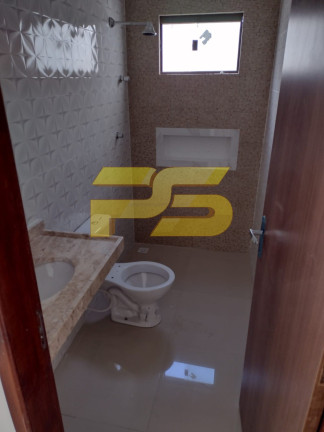 Imagem Casa com 3 Quartos à Venda, 210 m² em Carapibus - Conde