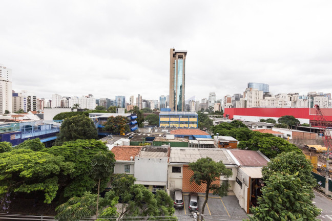 Imagem Apartamento com 2 Quartos à Venda, 280 m² em Vila Nova Conceição - São Paulo