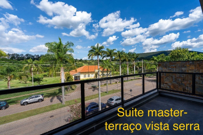 Imagem Casa com 5 Quartos à Venda, 486 m² em Condomínio Reserva Da Serra - Jundiaí