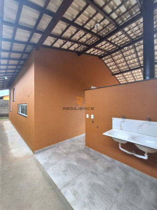 Imagem Casa de Condomínio com 2 Quartos à Venda, 90 m² em Palmital Iii - Lagoa Santa Imagem Casa de Condomínio com 2 Quartos à Venda, 90 m² em Palmital Iii - Lagoa Santa