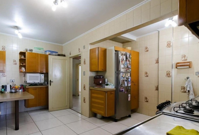 Imagem Imóvel com 3 Quartos à Venda, 170 m² em Vila Mariana - São Paulo Imagem Imóvel com 3 Quartos à Venda, 170 m² em Vila Mariana - São Paulo