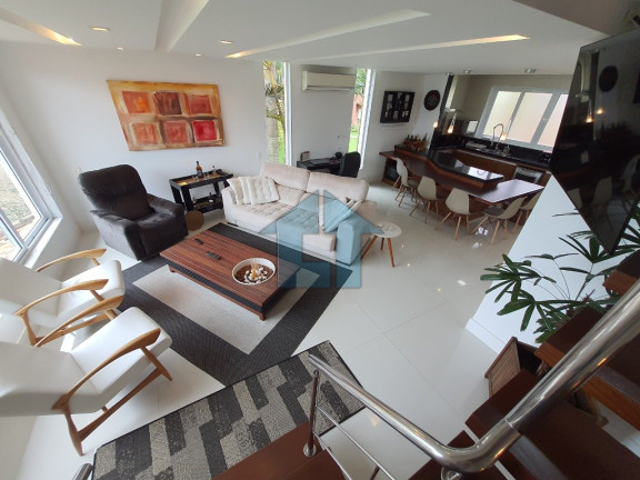 Imagem Apartamento com 3 Quartos à Venda,  em Porto Bracuhy - Angra Dos Reis