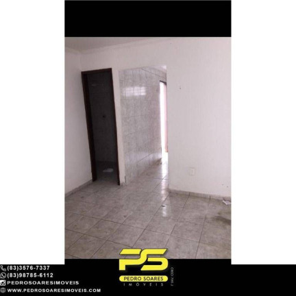 Imagem Apartamento com 2 Quartos à Venda, 64 m² em José Américo De Almeida - João Pessoa