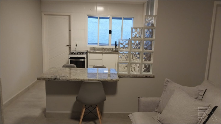 Casa de Condomínio com 2 Quartos à Venda, 90 m² em Vila Giglio - Atibaia