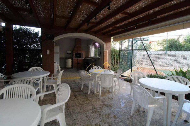 Imagem Apartamento com 3 Quartos à Venda, 134 m² em Loteamento Residencial Vila Bella - Campinas