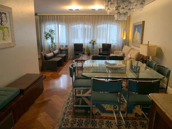 Imagem Apartamento com 3 Quartos à Venda, 140 m² em Jardim Paulista - São Paulo Imagem Apartamento com 3 Quartos à Venda, 140 m² em Jardim Paulista - São Paulo