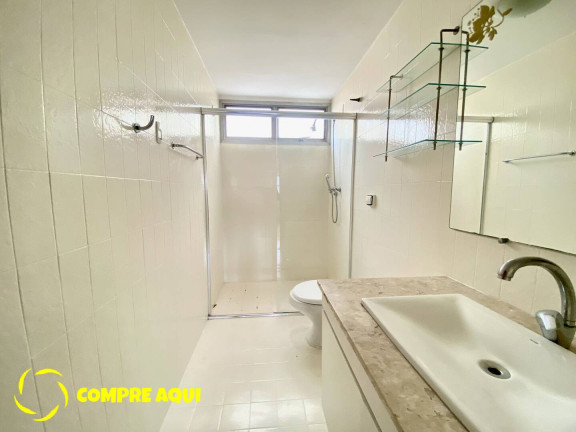 Imagem Apartamento com 3 Quartos à Venda, 121 m² em Perdizes - São Paulo