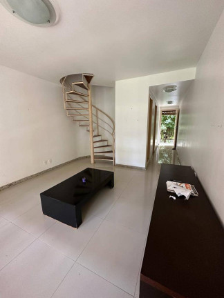 Imagem Apartamento com 2 Quartos para Alugar, 65 m² em Buraquinho - Lauro De Freitas Imagem Apartamento com 2 Quartos para Alugar, 65 m² em Buraquinho - Lauro De Freitas