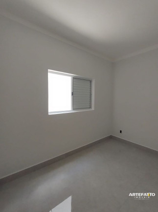 Imagem Casa com 2 Quartos à Venda, 94 m² em Residencial Zanetti - Franca