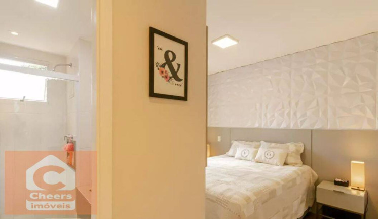 Imagem Apartamento com 3 Quartos à Venda, 82 m² em Ipiranga - São Paulo Imagem Apartamento com 3 Quartos à Venda, 82 m² em Ipiranga - São Paulo