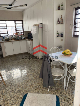 Imagem Casa com 3 Quartos à Venda, 270 m² em Vila Alpina - São Paulo