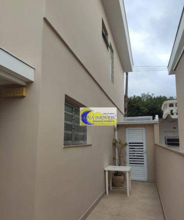 Imagem Sobrado com 2 Quartos à Venda, 106 m² em Assunção - São Bernardo Do Campo Imagem Sobrado com 2 Quartos à Venda, 106 m² em Assunção - São Bernardo Do Campo