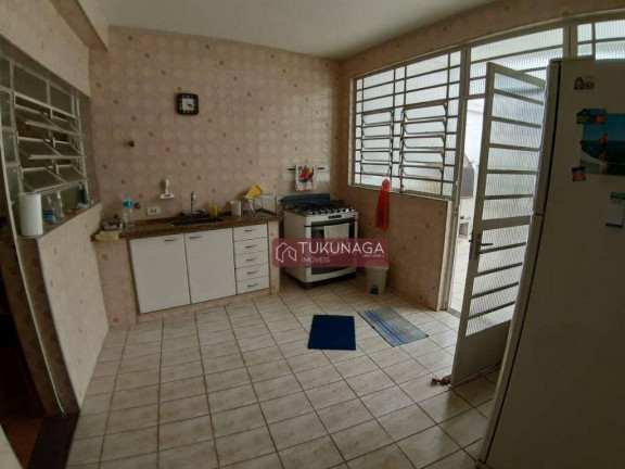Imagem Casa com 2 Quartos à Venda, 160 m² em Vila Rosália - Guarulhos Imagem Casa com 2 Quartos à Venda, 160 m² em Vila Rosália - Guarulhos